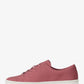 Keaton Suede Sneaker