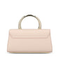Furla Foldover Top Handle Bag