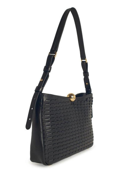 Furla Sfera Soft Medium Crossbody Bag