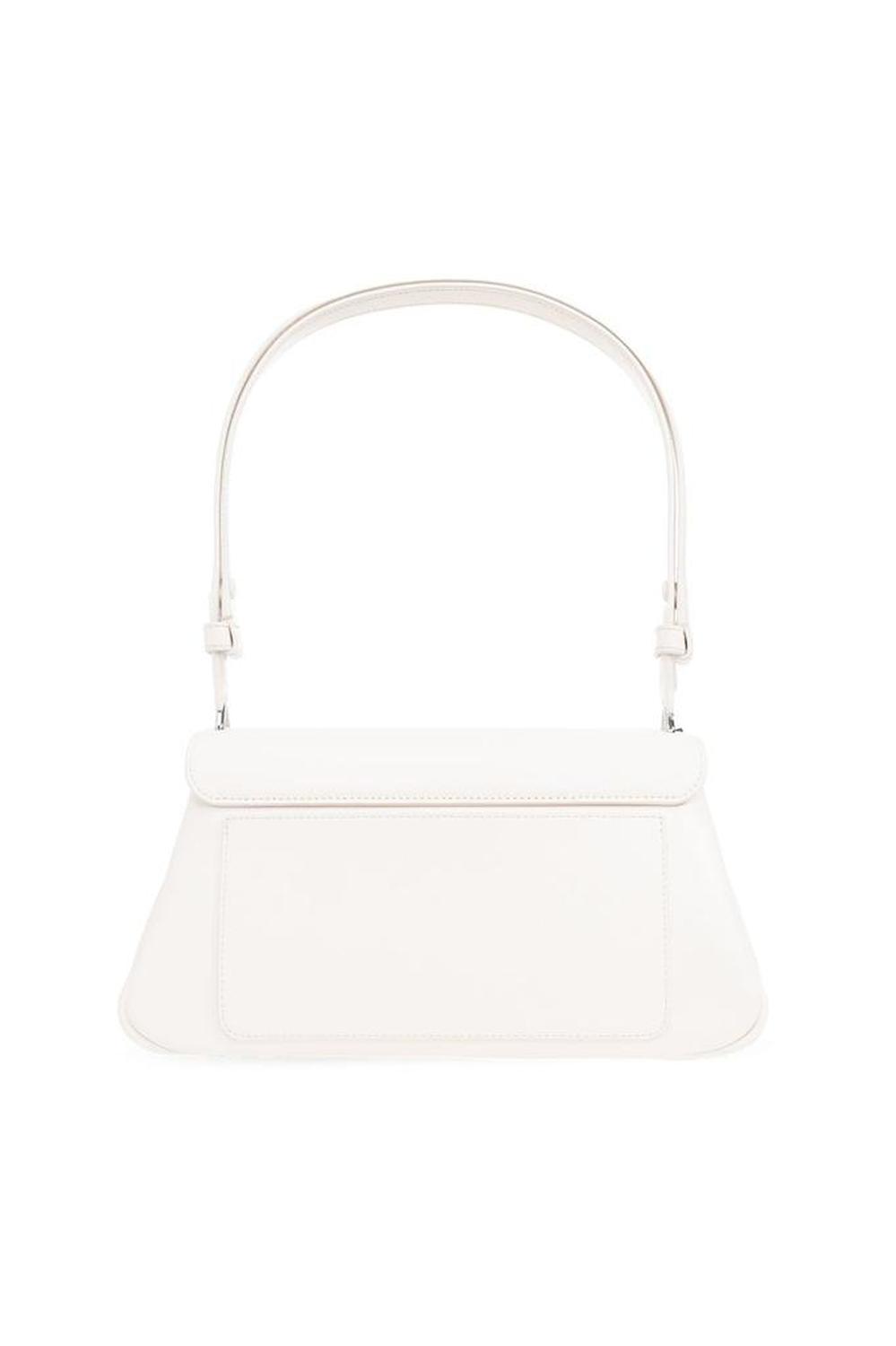 Kate Spade Sleek Flap Crossbody Bag