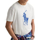 Classic Fit Big Pony Jersey T-Shirt