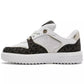 Michael Kors Little Girls Emmet Rumi Casual Sneakers from Finish Line