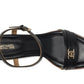 Mandy Mid Sandal