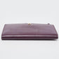 Purple/pink Leather Adel Bifold Wallet