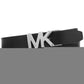 Men's Four-In-One Reversible Logo Belt