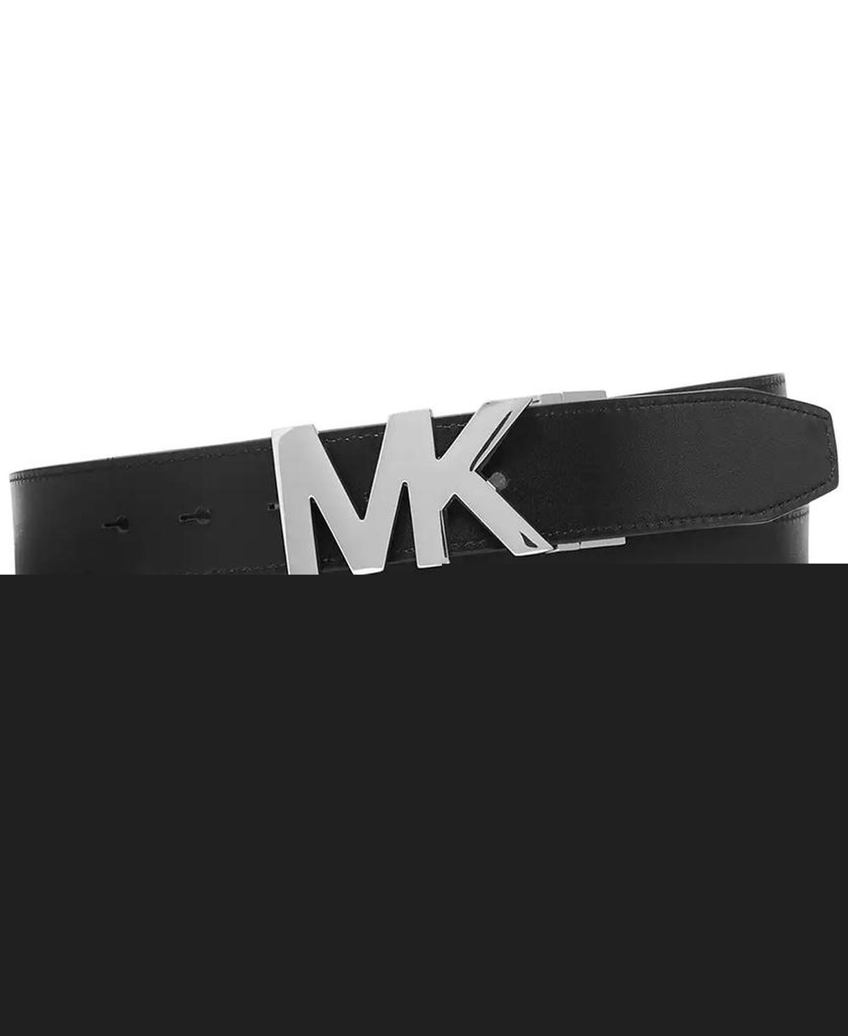 Men's Four-In-One Reversible Logo Belt