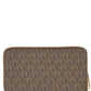Michael Michael Kors Large Logo Wristlet Wallet