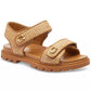 Women's Brynn Straw Sandals
