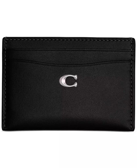 Leather Card Case