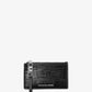Empire Small Crocodile Embossed Leather Card Case