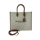 Pvc Handbag Shoulder Bag Tote Bag (Pre-Owned)