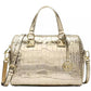 Grayson Medium Duffle Satchel