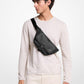 Eli Nylon Aviator Sling Pack