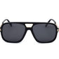 Marc Jacobs Eyewear Pilot Frame Sunglasses