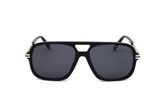 Marc Jacobs Eyewear Pilot Frame Sunglasses