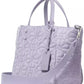 Tilly Small Quilted Tote Bag