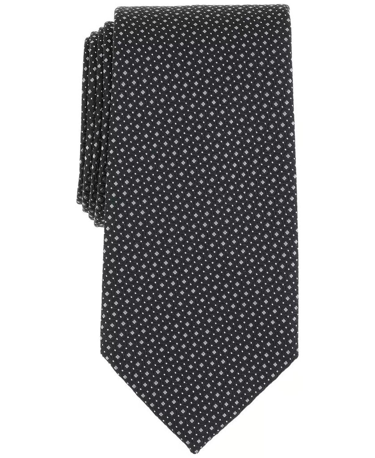 Men's Hammond Medallion Tie