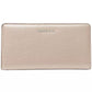 Bryant Large Slim Leather Snap Wallet