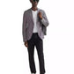 Men's Slim-Fit Short-Sleeved T-Shirt