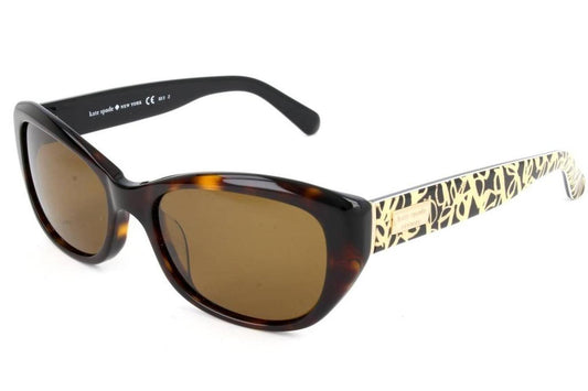 Kate Spade Cat-Eye Frame Sunglasses