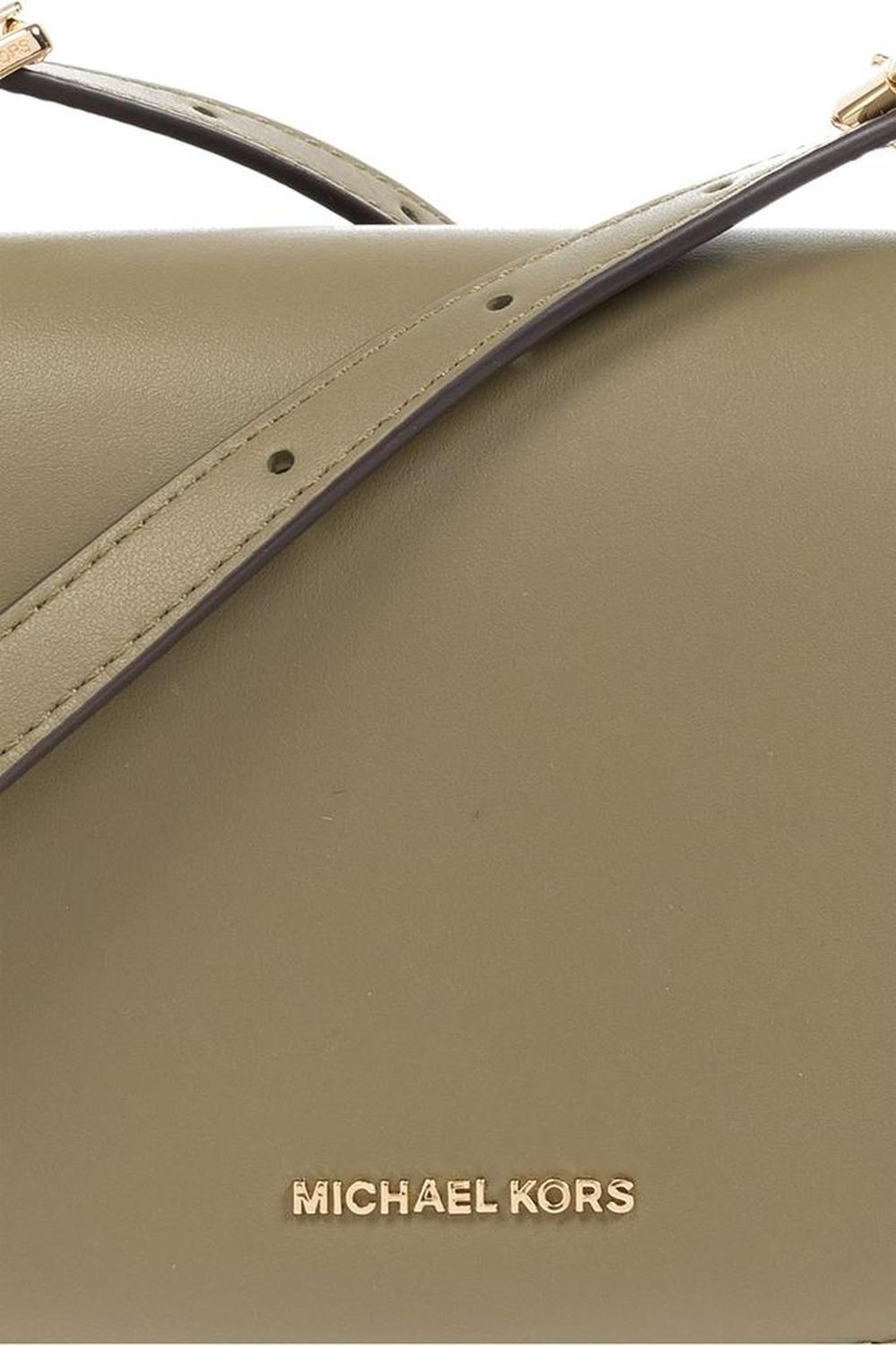 Michael Michael Kors Lydia Small Crossbody Bag