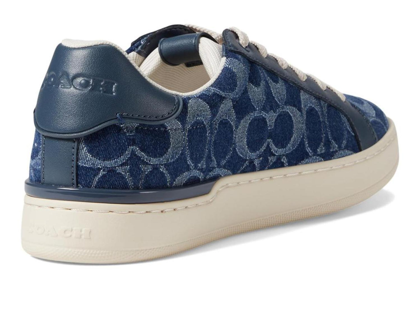 Lowline Signature C Denim