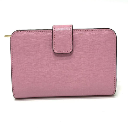 Leather Wallet (Bi-Fold) (Pre-Owned)