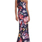 Marchesa Notte Gown