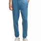 Men’s Logo Patch Tracksuit Bottoms