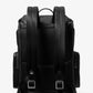 Hudson Pebbled Leather Backpack