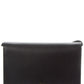 FENDI FF Diamonds Leather Wallet On Chain