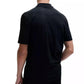 Men's Dekok Zip-Closure Polo Shirt
