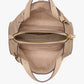 Deco Crossbody Tote Bag