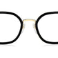 Marc Jacobs Eyewear Oval Frame Glasses