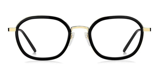 Marc Jacobs Eyewear Oval Frame Glasses