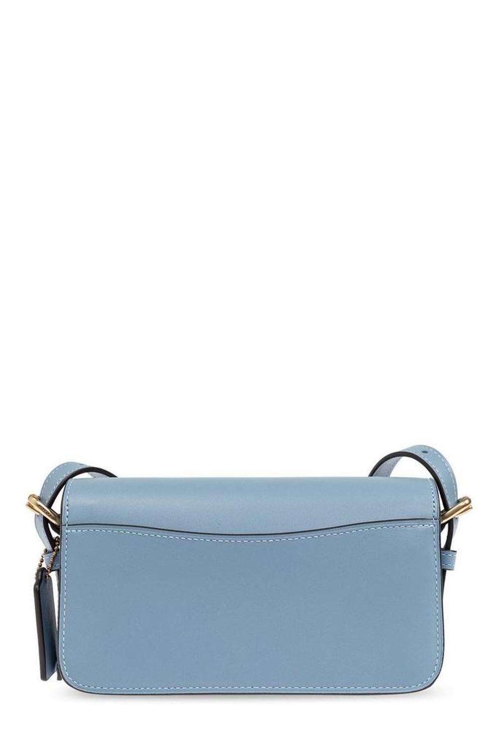 Coach Zoe Shoulder Bag