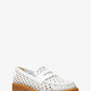Eden Hand-Woven Leather Loafer