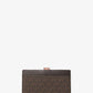 Greenwich Medium Signature Logo Wallet