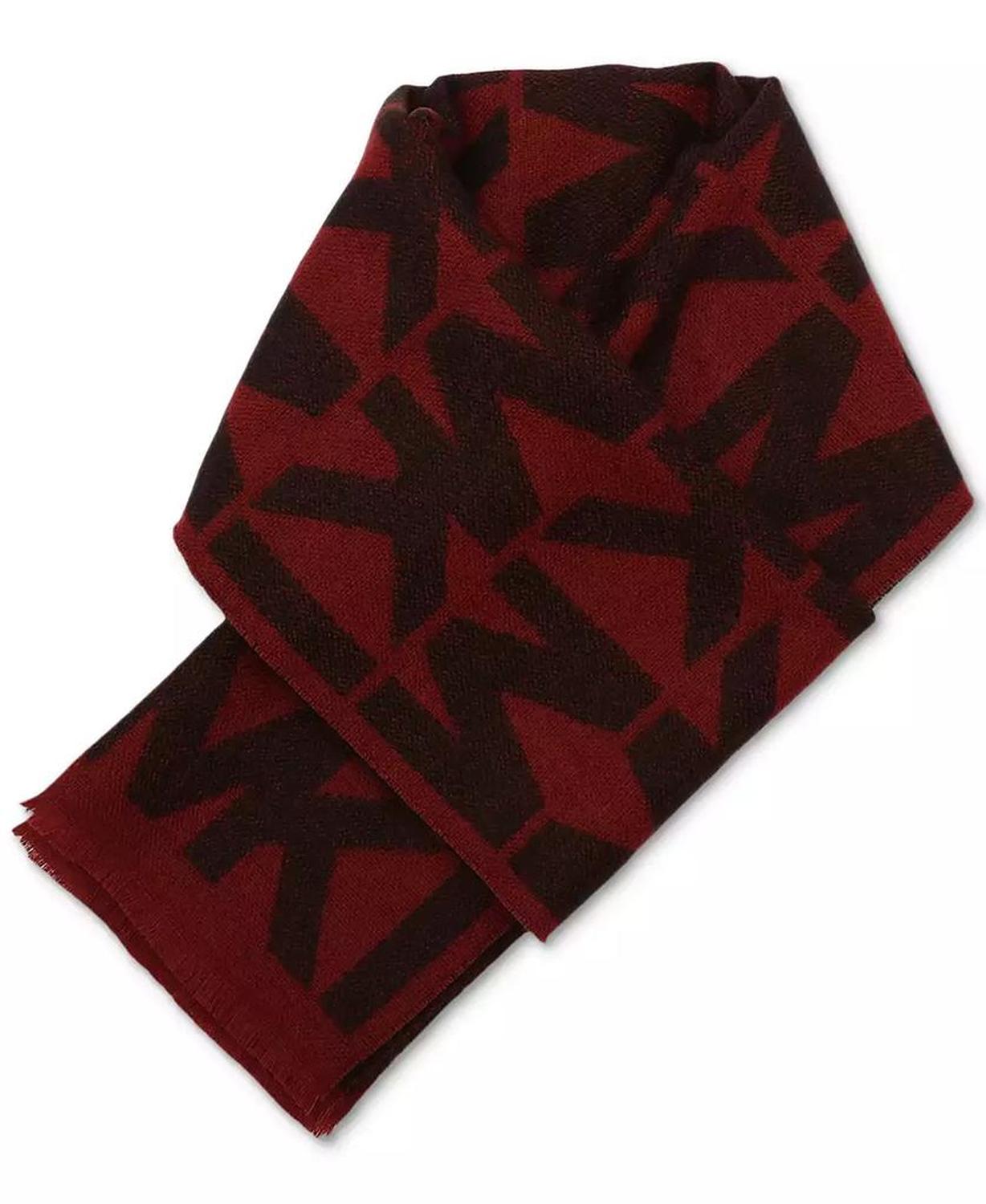 Men's Giant MK Logo Scarf