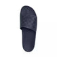 Men's Denim Signature Canvas Slide
