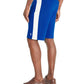 9.5" Logo Double-Knit Mesh Shorts
