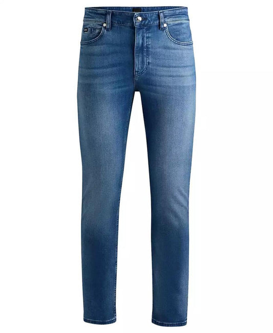 Men's Slim-Fit Jeans