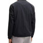 BOSS x NFL Embroidered Branding Water-Repellent Jacket