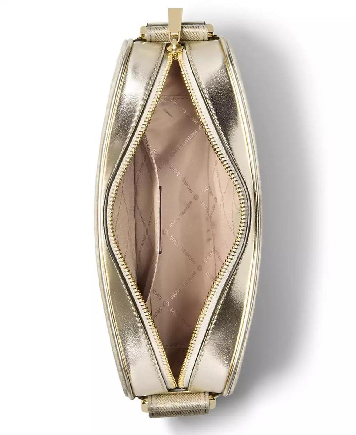 Maeve Small East West Pocket Handbag