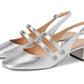 Winley Slingback Mary Jane