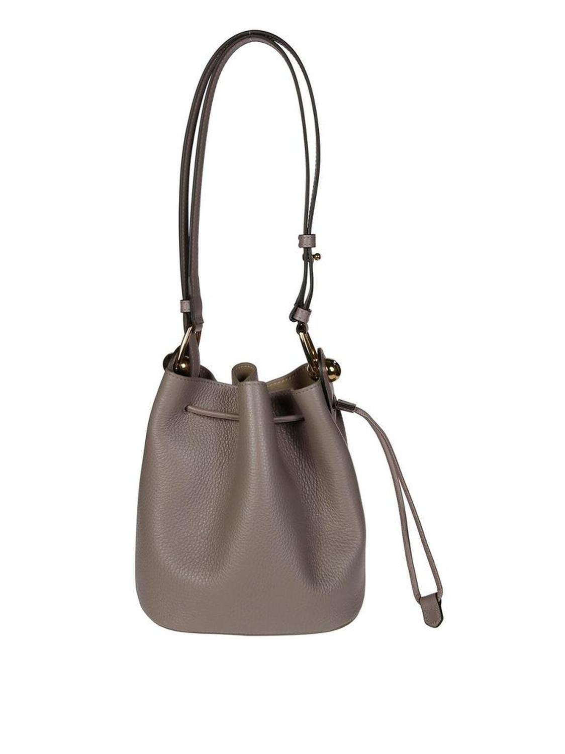 Furla Mini Sfera Bucket Bag