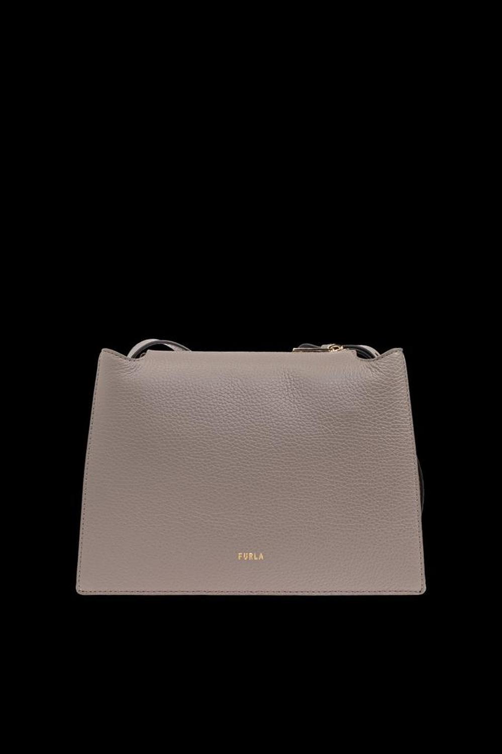 Furla Nuvola Small Crossbody Bag