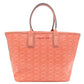 Pvc Handbag (Pre-Owned)