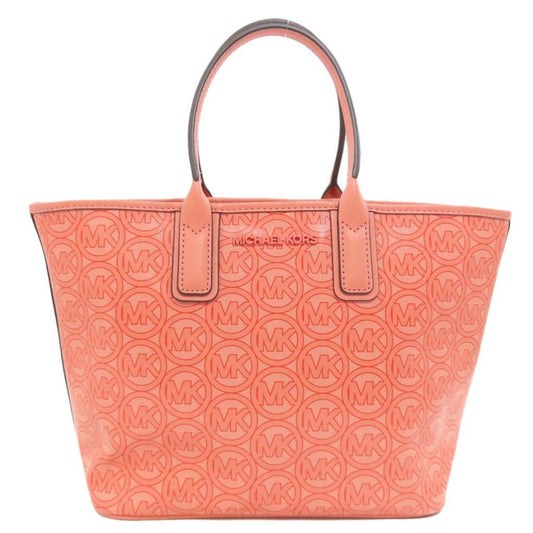 Pvc Handbag (Pre-Owned)