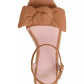 Women's Leandra Espadrille Wedge Sandals